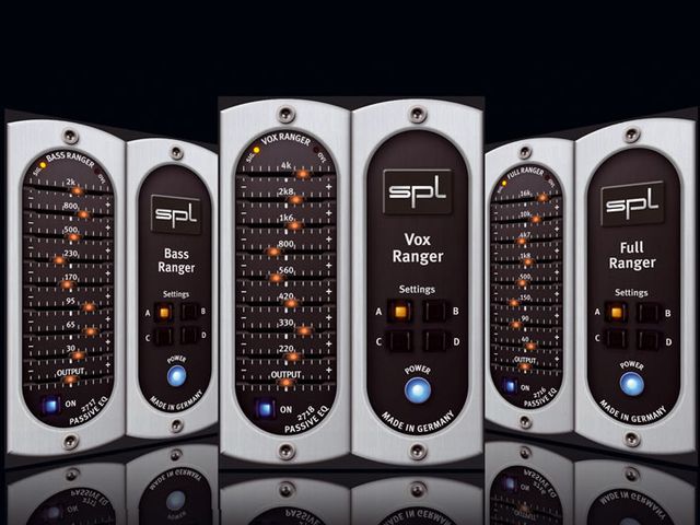 Will SPL's plug-ins trump the existing alternatives?